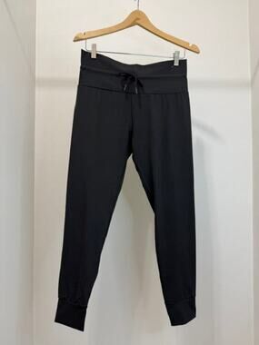 No Boundaries Black Joggers SzL/XL NWOT